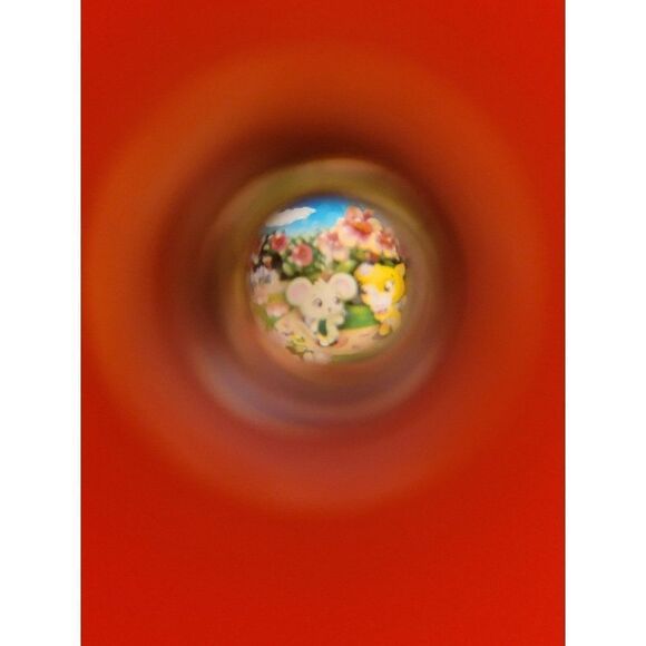 Hatchimals Spin Master house secret scene egg playset toy figure - Picture 7 of 7